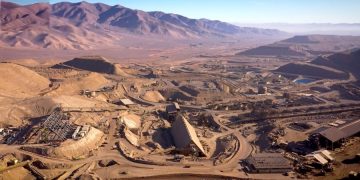 Capstone Mining y Mantos Copper se fusionarán