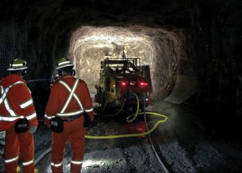 La mina Voisey's Bay gana Minero del Año