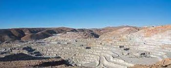 Chile: Teck informó que su proyecto QB2 presenta 82 % de avance