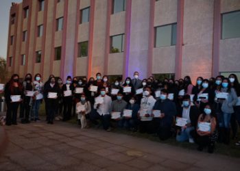 Chile: Minera El Abra entregó 77 becas a estudiantes de comunidades indígenas de la Provincia de El Loa