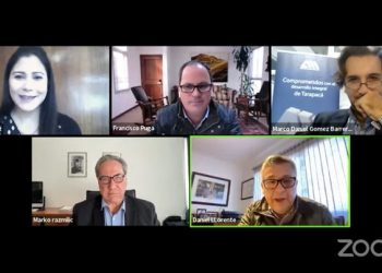 Chile: Encuentro abordo implicancias del borrador de la nueva Constitución en las economías regionales
