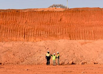 Las acciones de Hummingbird Resources colapsan después de detener la mina Mali
