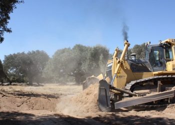 España rechaza la planta de uranio de Berkeley Energia