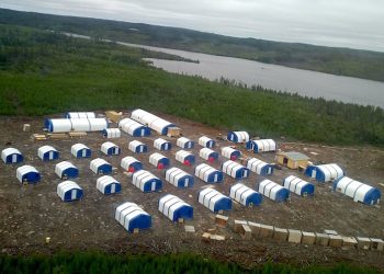 Rio Tinto adquirirá 51% de participación en proyecto de cobre y plata Janice Lake