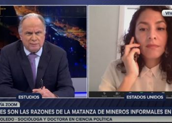 Aprovechar el auge en el precio de los metales para ordenar la pequeña minería