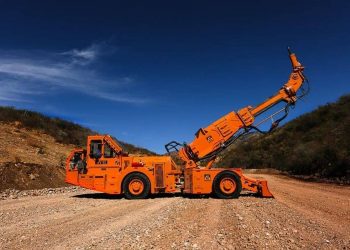 Especialista en equipos subterráneos Cannon Mining y la adquisición de J.H. Fletcher & Co.