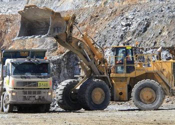 Exportaciones mineras crecieron 9,2% y sumaron US$ 12.715 millones a abril de 2022