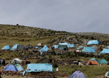 Perú: El Gobierno y los conflictos mineros