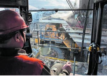 Para el año 2031 nuevos proyectos mineros generarían 190,000 puestos de empleo en Perú