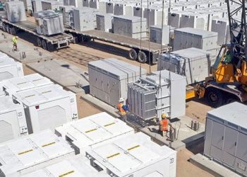 La visita de Teague Egan en Chile para buscar socios en la extracción de litio