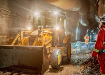 En 2022 las exportaciones mineras de Ecuador podrían crecer 23%