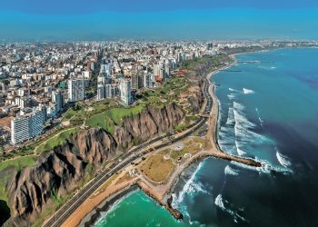 Perú: Paralización en minas frena recuperación económica