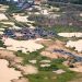 El auge de la minería de oro salvaje aviva la tensión por el medio ambiente en la Amazonia boliviana