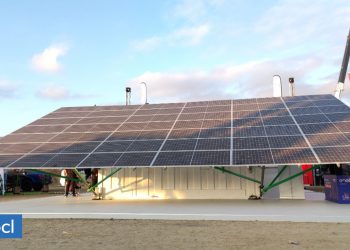 Exponor: Hidrógeno verde y proyectos enfocados en el litio