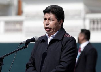 Ejecutivos de mineras pierden fe en capacidad de Castillo de impulsar su sector en Perú