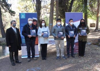 Chile: Máximo Pacheco: “Necesitamos hacer minería verde para cumplir el compromiso de Codelco con el desarrollo nacional y local”