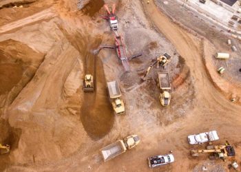 Chile: Inteligencia artificial aplicada en cámaras de vigilancia de la minería: una alternativa que permite aumentar la productividad y seguridad