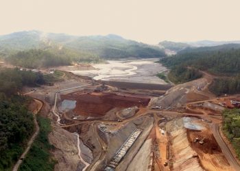 La siderúrgica brasileña CSN prepara una oferta por la minera Samarco