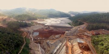 La siderúrgica brasileña CSN prepara una oferta por la minera Samarco