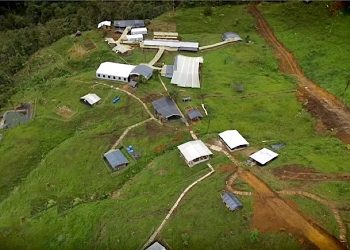SolGold retrasa nuevamente estudio de prefactibilidad para proyecto de cobre Cascabel