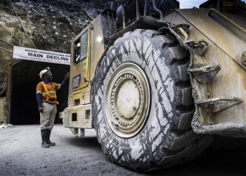 Ghana respalda la adquisición de la mina Wassa por parte de Chifeng Gold