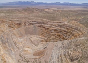 i-80 Gold continúa con la exploración subterránea en McCoy-Cove