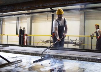 El precio del zinc sube a medida que Glencore recorta la producción en Italia