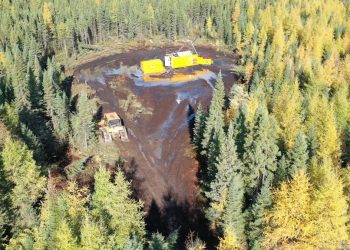 Canada Nickel amplía su presencia en Ontario con 13 nuevas propiedades