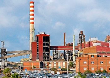 Glencore cerrará operación italiana de zinc por costos de energía