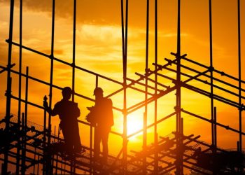 El precio del mineral de hierro repunta ante las noticias positivas del sector inmobiliario de China