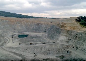Inundaciones y más lluvia en la Columbia Británica afectan las minas de Centerra y New Gold