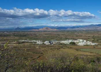 Fortuna Silver apelará decisión judicial sobre permiso ambiental de San José