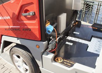 El nuevo material mejora 10 veces la velocidad de carga de la batería de iones de litio