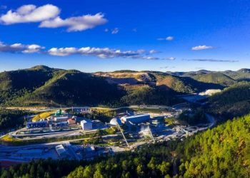 CAMIMEX destaca generación de empleo en sector minero metalúrgico en Coahuila