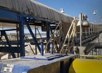 Chile: Empresa argentina Tecnon estará presente en Exponor 2022