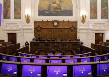 Chile: Estas son las normas mineras que la Comisión de Medio Ambiente realizará al Pleno de la Convención