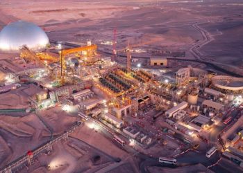 Chile: Spence|BHP lanza convocatoria en busca de soluciones para potenciar el reciclaje en industria minera