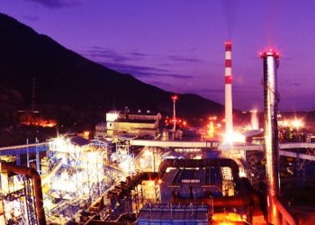 Guatemala inicia consulta sobre paralizado proyecto de níquel