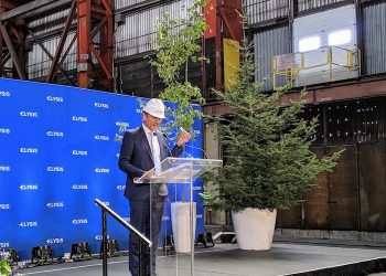 Las estrategias de descarbonización de los mineros pueden fortalecer sus perfiles comerciales: informe