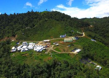 SolGold nombra a exejecutivo de BHP como nuevo CEO