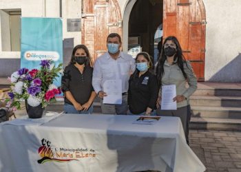 Chile: Emprendedores de María Elena iniciaron proceso formativo para potenciar sus negocios