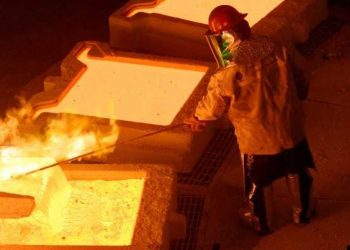 Chile: Exportaciones en abril: Minería registra pequeña alza en envíos
