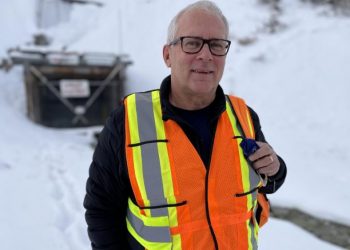 Whitehorse Gold avanza en el proyecto Skukum en el Yukón