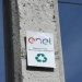 Chile: Enel instala primeros postes reciclados en el país