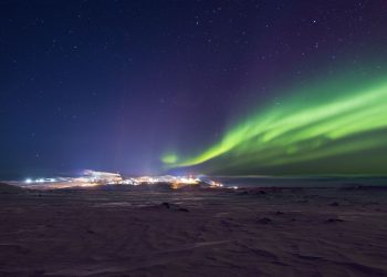 GRÁFICO: El precio rezagado del níquel desafía la tubería de suministro enemiga