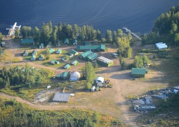 First Mining en comenzar la evaluación ambiental en el proyecto de oro de Ontario