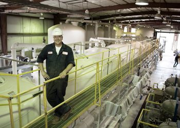 UEC adquiere los activos Uranium One de Rosatom, creando la minera de uranio más grande de EE. UU.