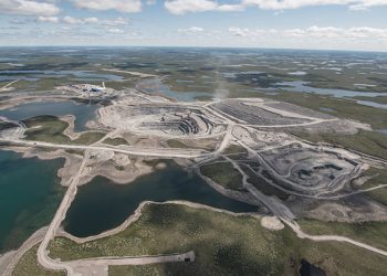 Mountain Province Diamonds nombra nuevo CEO