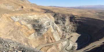 i-80 Gold saluda una oportunidad económica «sustancial» en Granite Creek