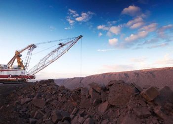 BHP se deshace de más minas de carbón australianas en un acuerdo de 1.350 millones de dólares